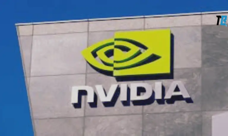 Nvidia Stock Slides