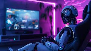 The Future of AI in Gaming What to Anticipate in the Next Generation of Games